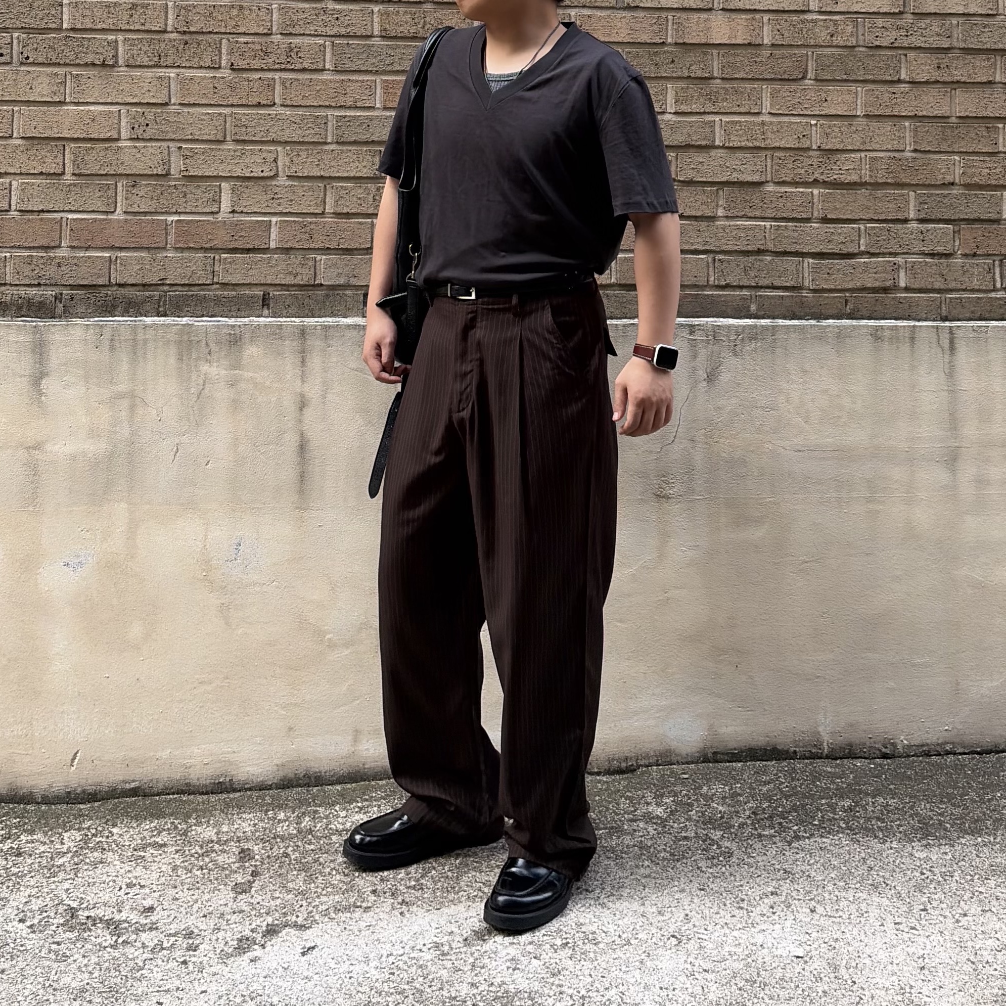 him0_0d님의 스타일 - 1