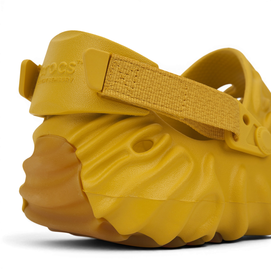 크록스 x 살레헤 벰버리 폴렉스 클로그 요크(Crocs x Salehe Bembury Pollex Clog Yoke) - 8