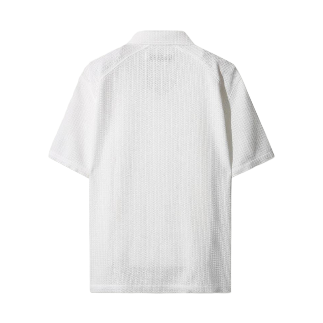 이로 크로쉐 셔츠 화이트(Iro Crochet Shirt White) - 3