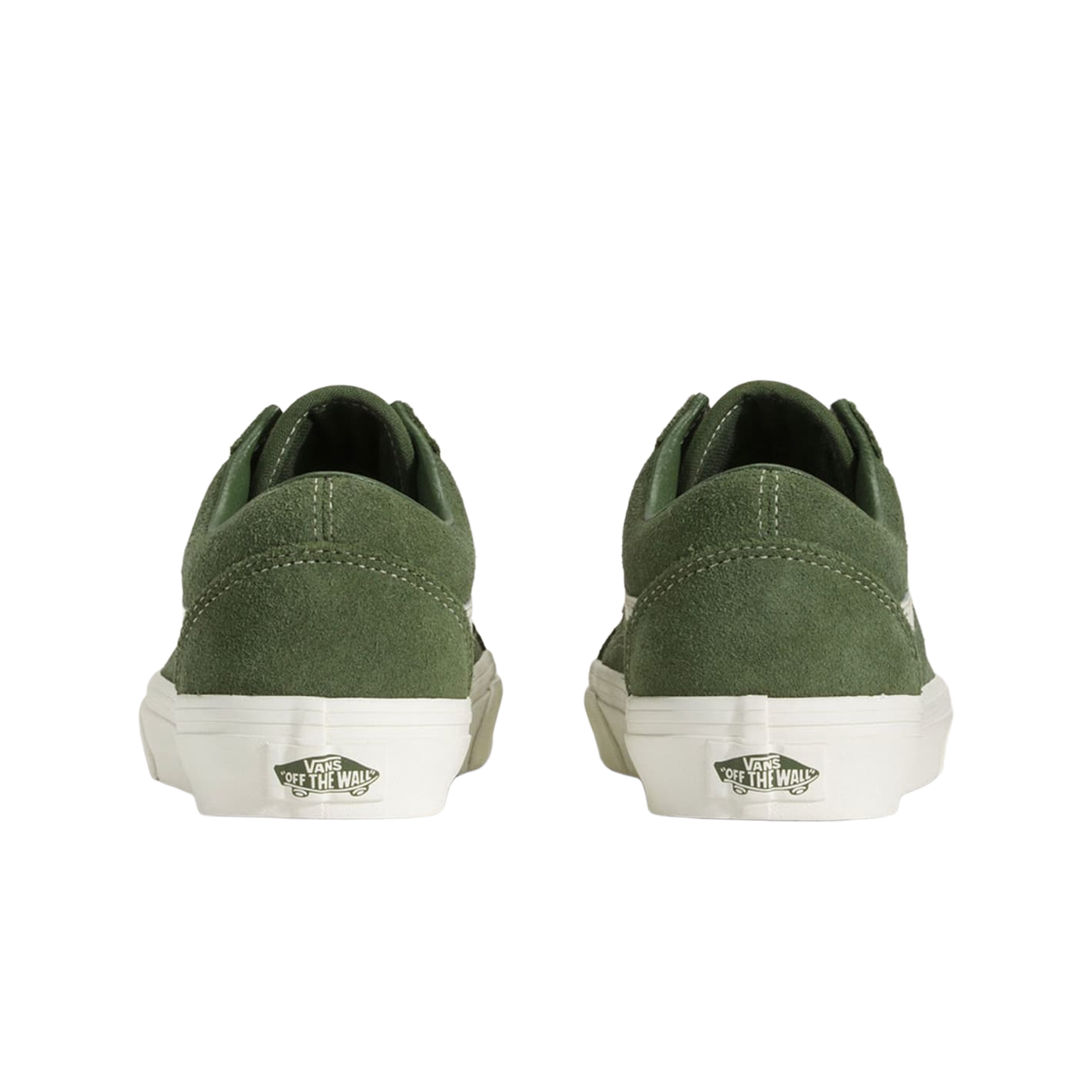 반스 올드스쿨 베이직 드라이드 켈프(Vans Old Skool Basics Dried Kelp) - 3