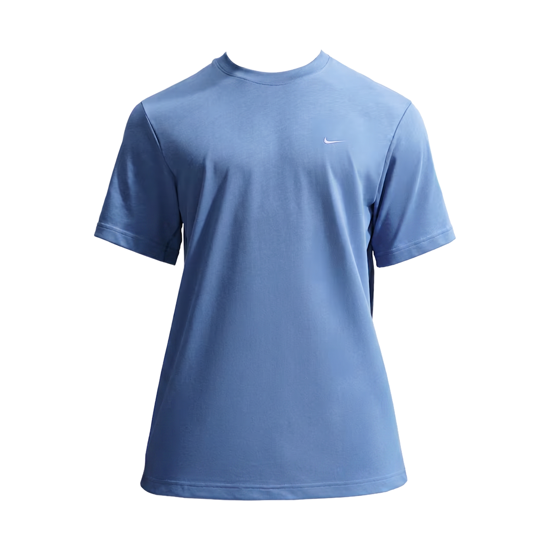 DV9832-459 Nike Dri-Fit Primary Short Sleeve Versatile Top Indigo Storm - Asia