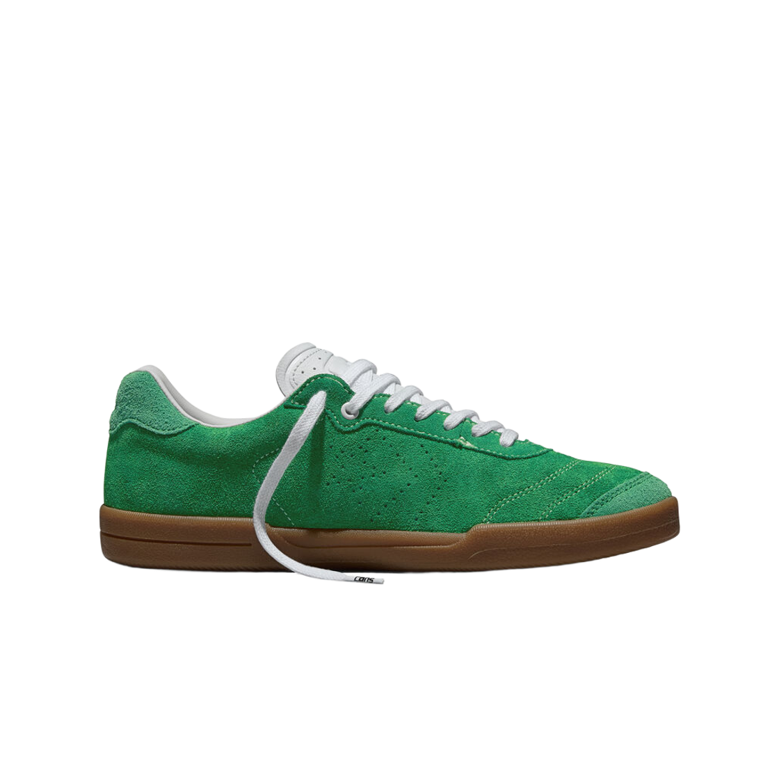 A22358C Converse x Noah Louie Lopez Pro 2 First Tee White