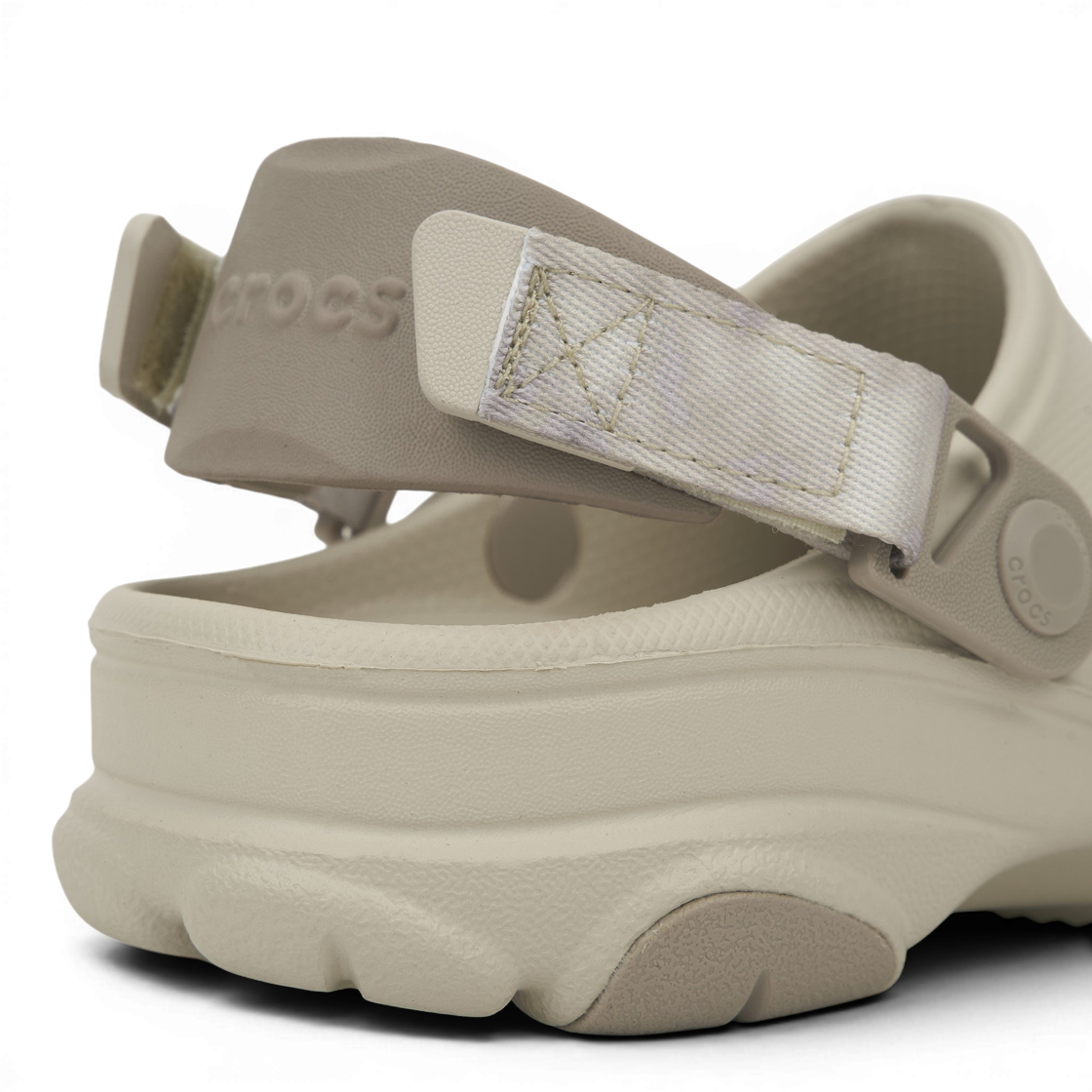 크록스 올 터레인 클로그 코블스톤(Crocs All Terrain Clog Cobblestone) - 8
