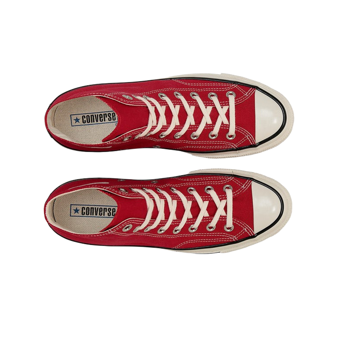 컨버스 올스타 LGCY 하이 레드(Converse All Star LGCY Hi Red) - 2