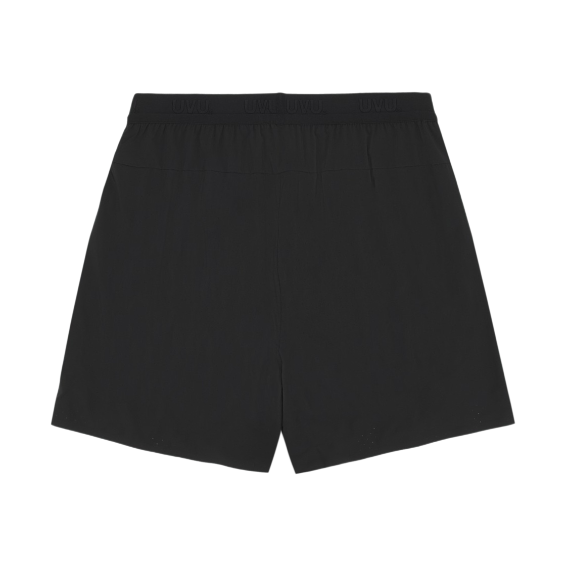 UVU 퍼포먼스 쇼츠 블랙(UVU Performance Short Black) - 2