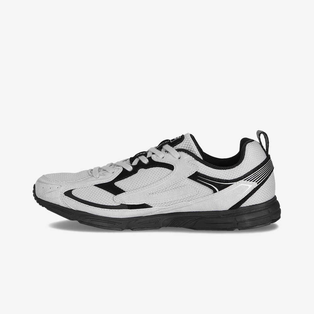 [6% 적립] 휠라 인터런 슬릭 LX 그레이([6% 적립] FILA Interrun Sleek LX Gray) - 3
