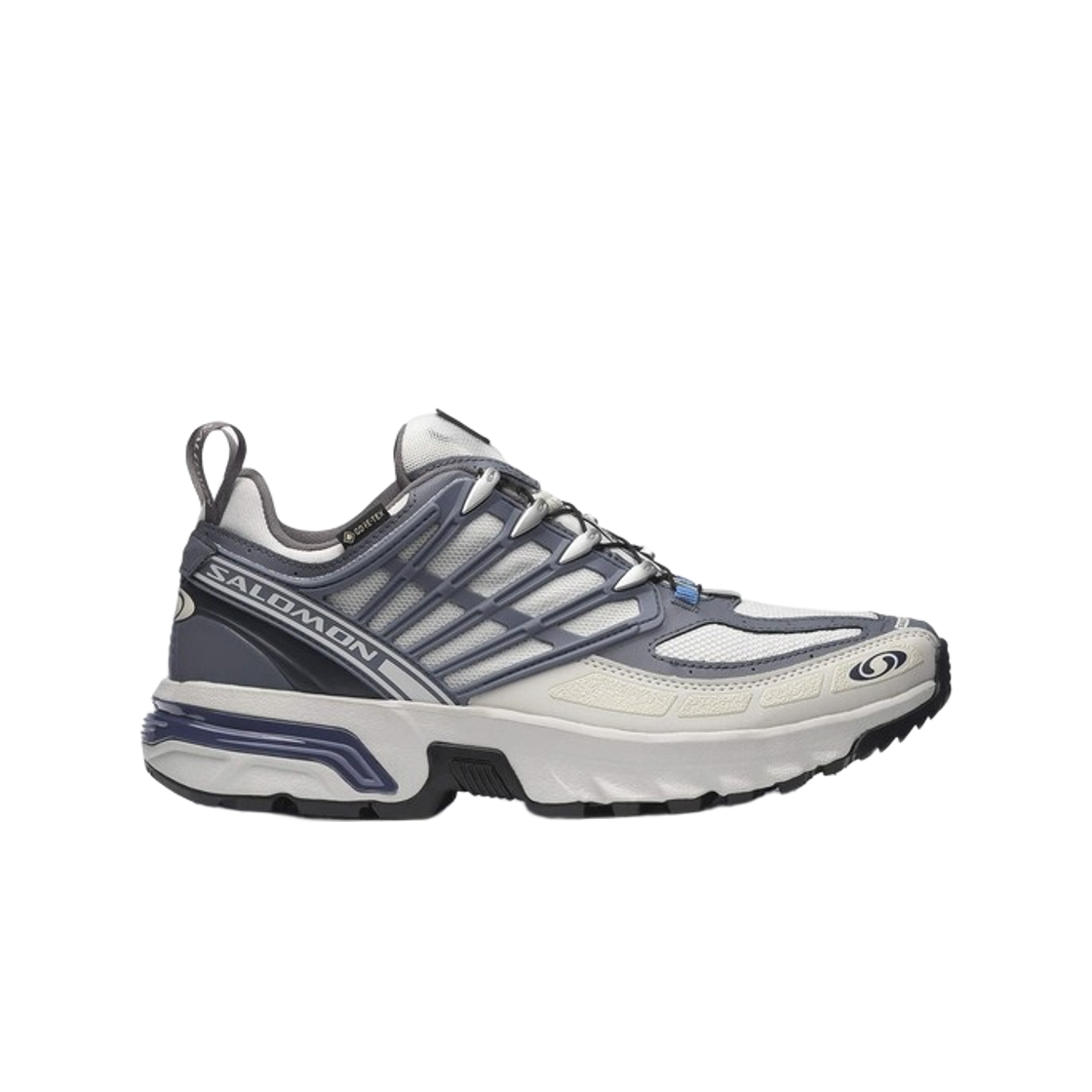 L47866900 Salomon ACS Pro Gore-Tex Lunar Rock Grisaille