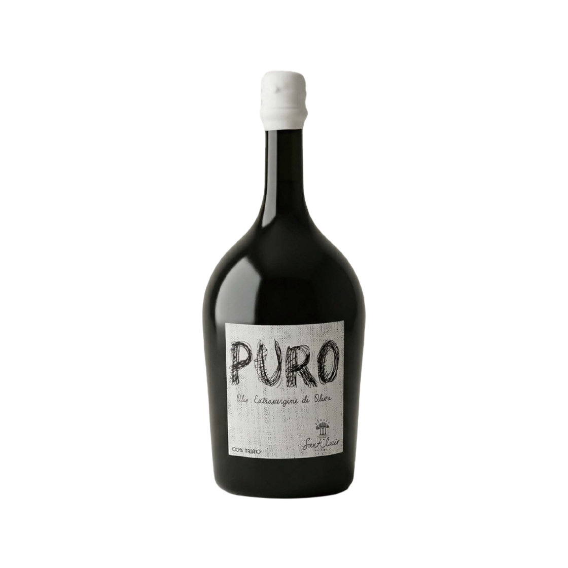 TSC72OL3TSI746 Tenuta Sant'ilario Puro Extra Virgin Olive Oil 1.5LT