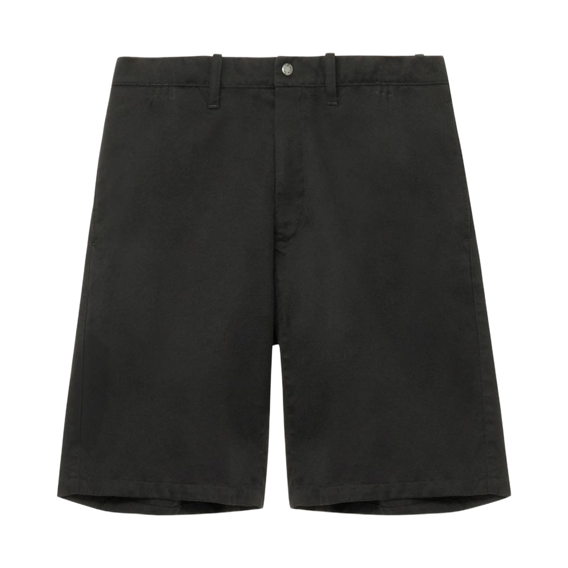 NB42634K The North Face Rock Steady Chino Shorts Black