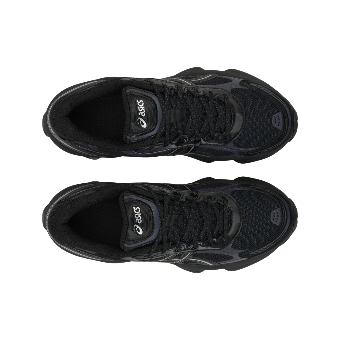 아식스 젤 키네틱 플루언트 블랙(Asics Gel-Kinetic Fluent Black) - 5