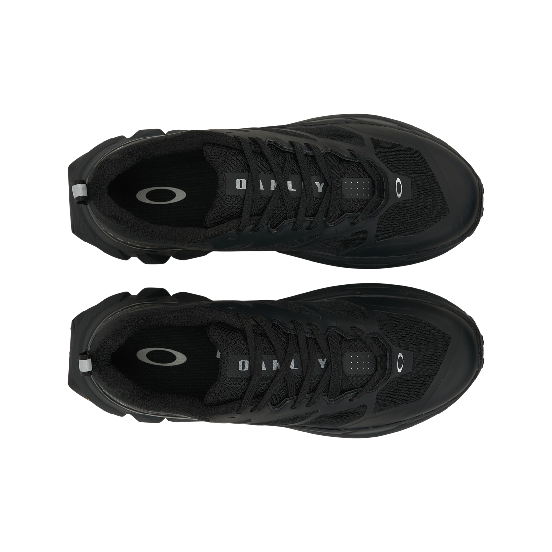 오클리 라이트 브리드 트리플 블랙(Oakley Light Breathe Triple Black) - 5