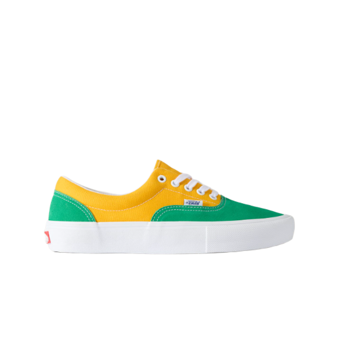 VN000ECR02I Vans Skate Era Yellow
