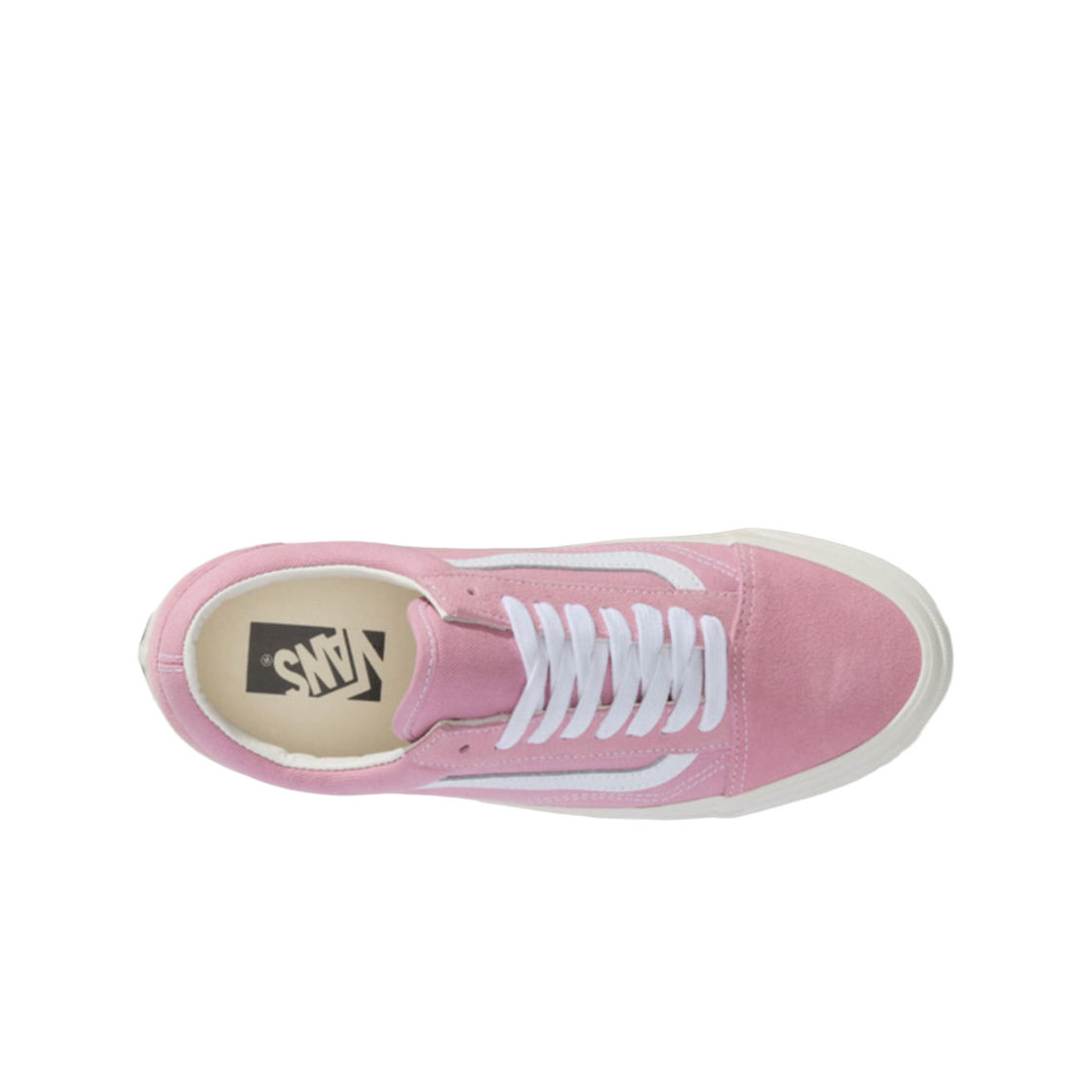 반스 프리미엄 올드스쿨 핑크 던(Vans Premium Old Skool Pink Dawn) - 2