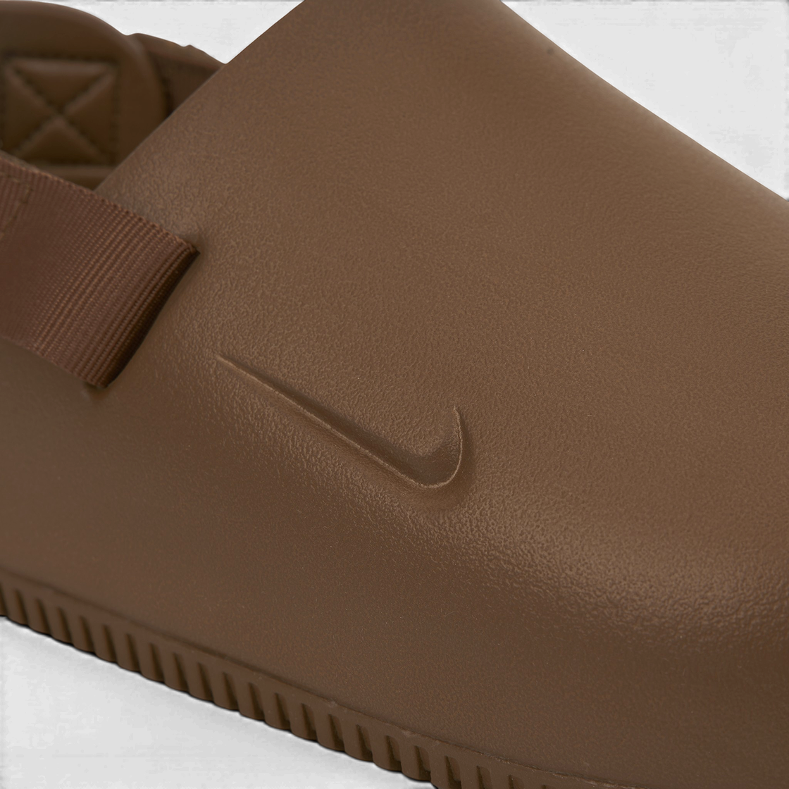 나이키 캄 뮬 라이트 브리티시 탄(Nike Calm Mule Light British Tan) - 7