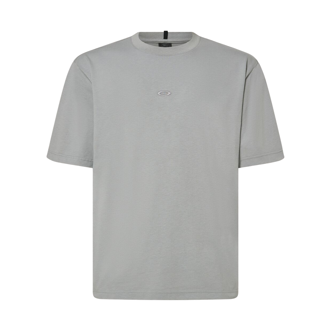 FOA407469-314 Oakley Futurescape Fossil T-Shirt Cement