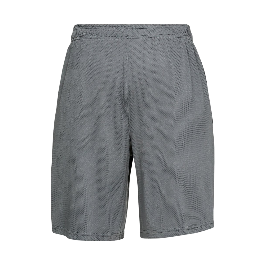 언더아머 UA 테크 메쉬 9인치 쇼츠 피치 그레이 블랙(Under Armour UA Tech Mesh 9 Inch Shorts Pitch Gray Black) - 2