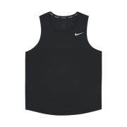 Nike Dri-Fit Miler Running Tank Black - Asia