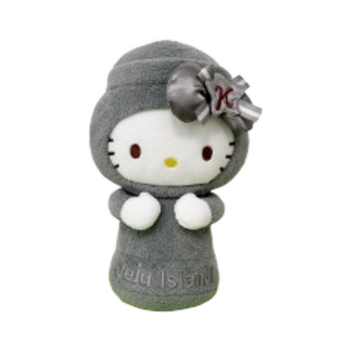 - Sanrio Hello Kitty Hello Kitty Island Dol Hareubang Plush M