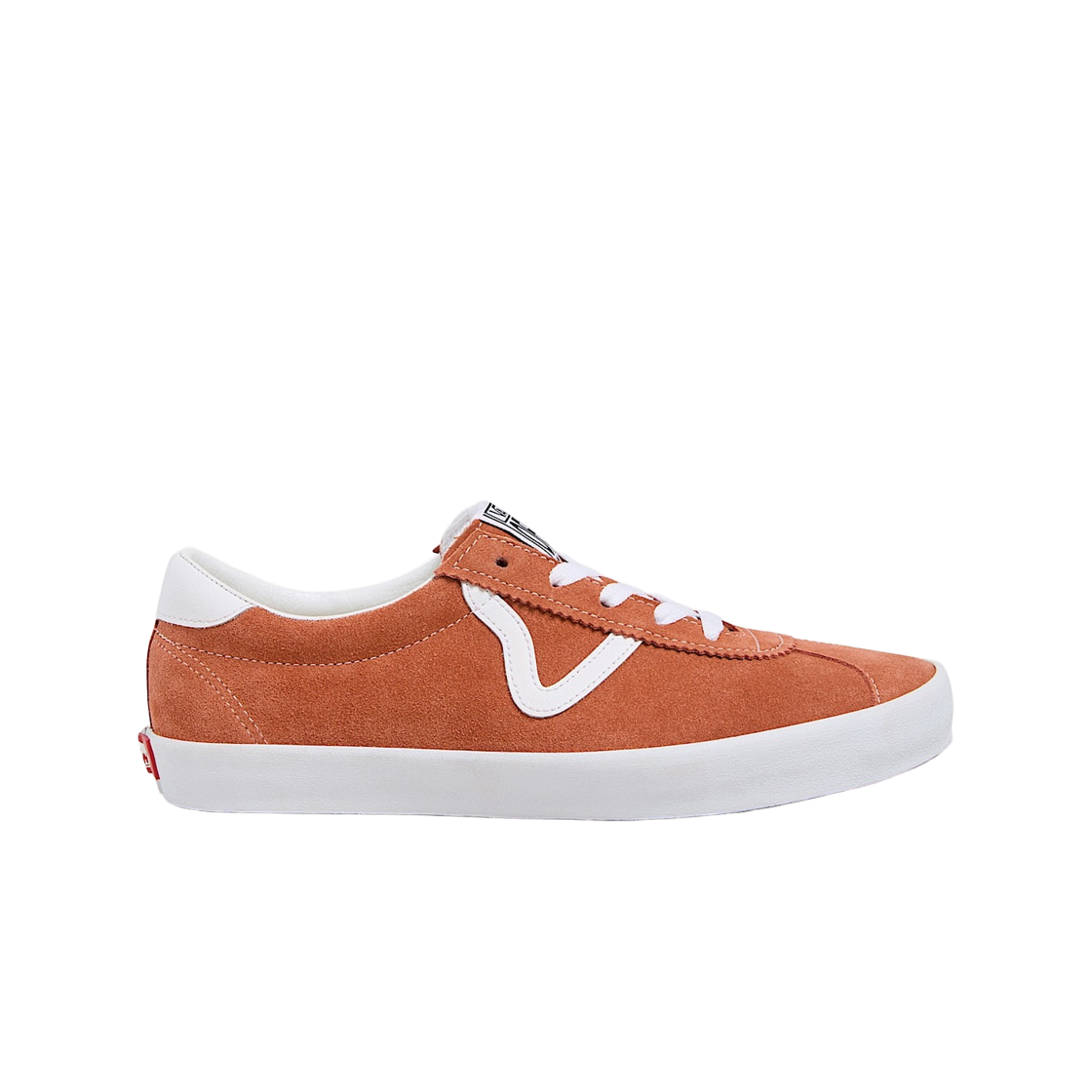 VN000D09C9J Vans Sport Low Color Theory Auburn
