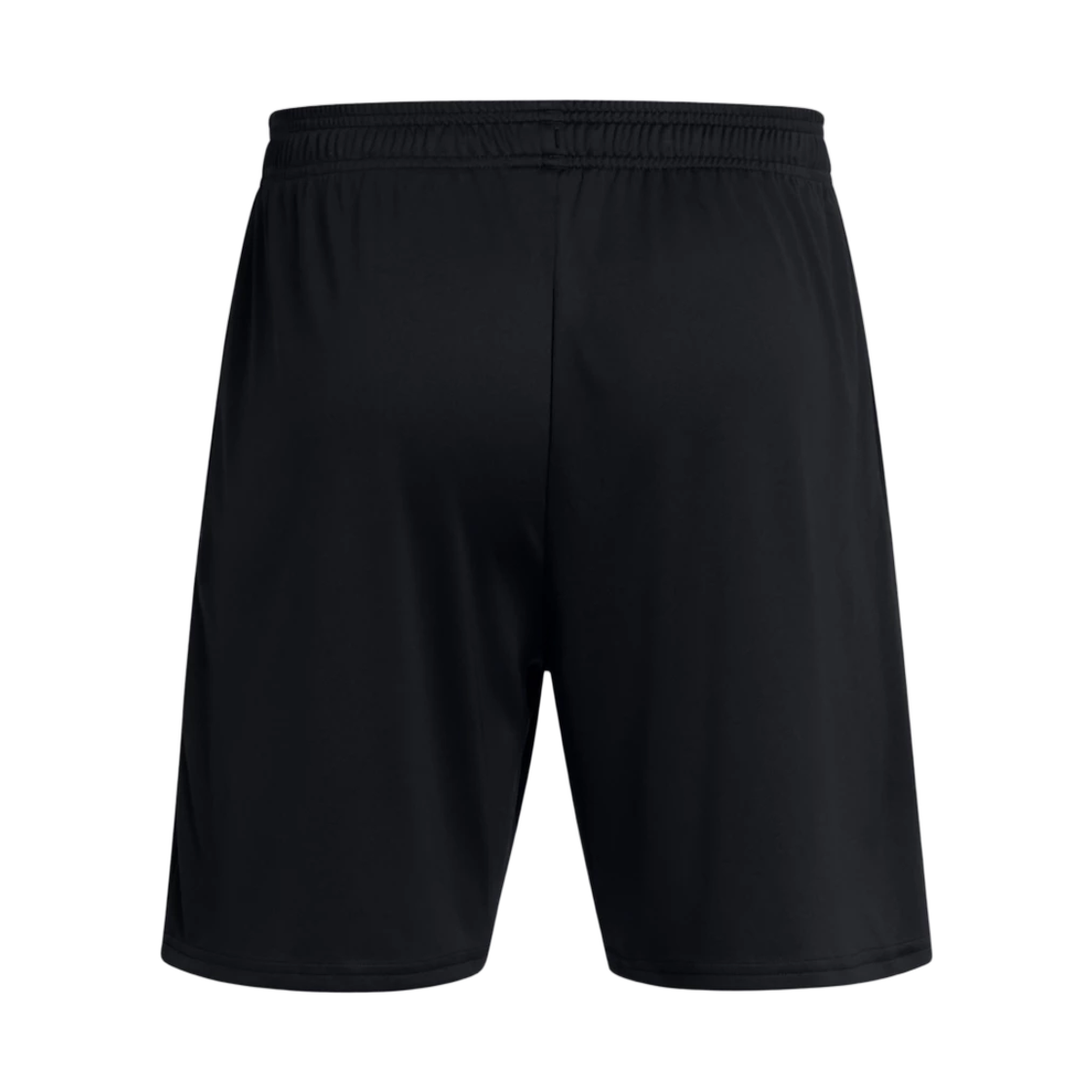 언더아머 UA 테크 7인치 쇼츠 블랙 화이트(Under Armour UA Tech 7 Inch Shorts Black White) - 2