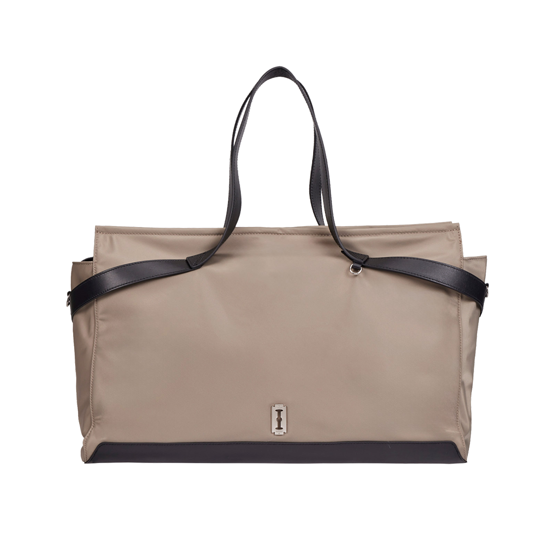 분크 퍼펙 피크 쇼퍼 라지 트렌치토프(vunque Perfec Peak Shopper L Trench Taupe) - 3