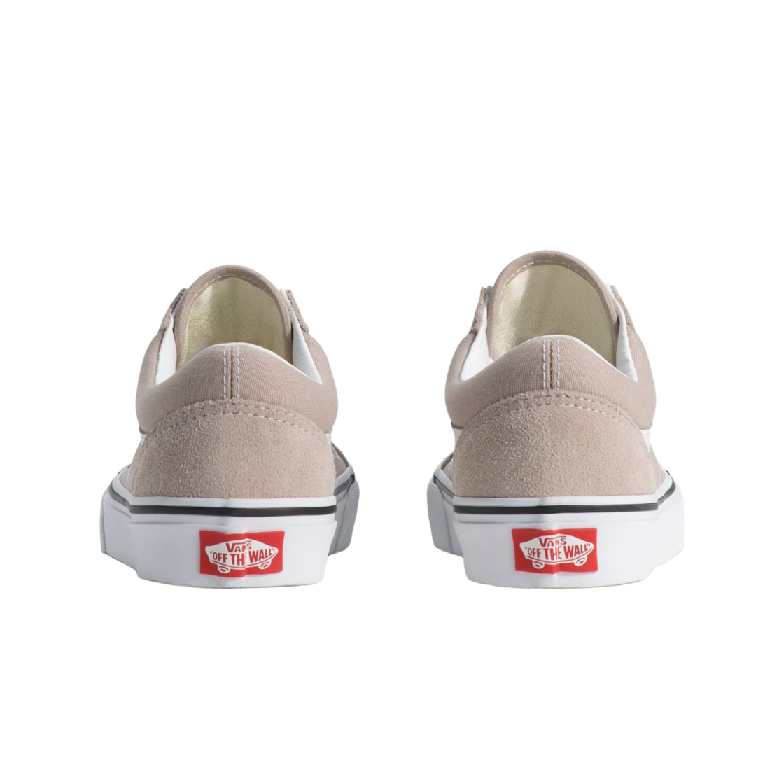 반스 올드스쿨 컬러 띠어리 머쉬룸(Vans Old Skool Color Theory Mushroom) - 2
