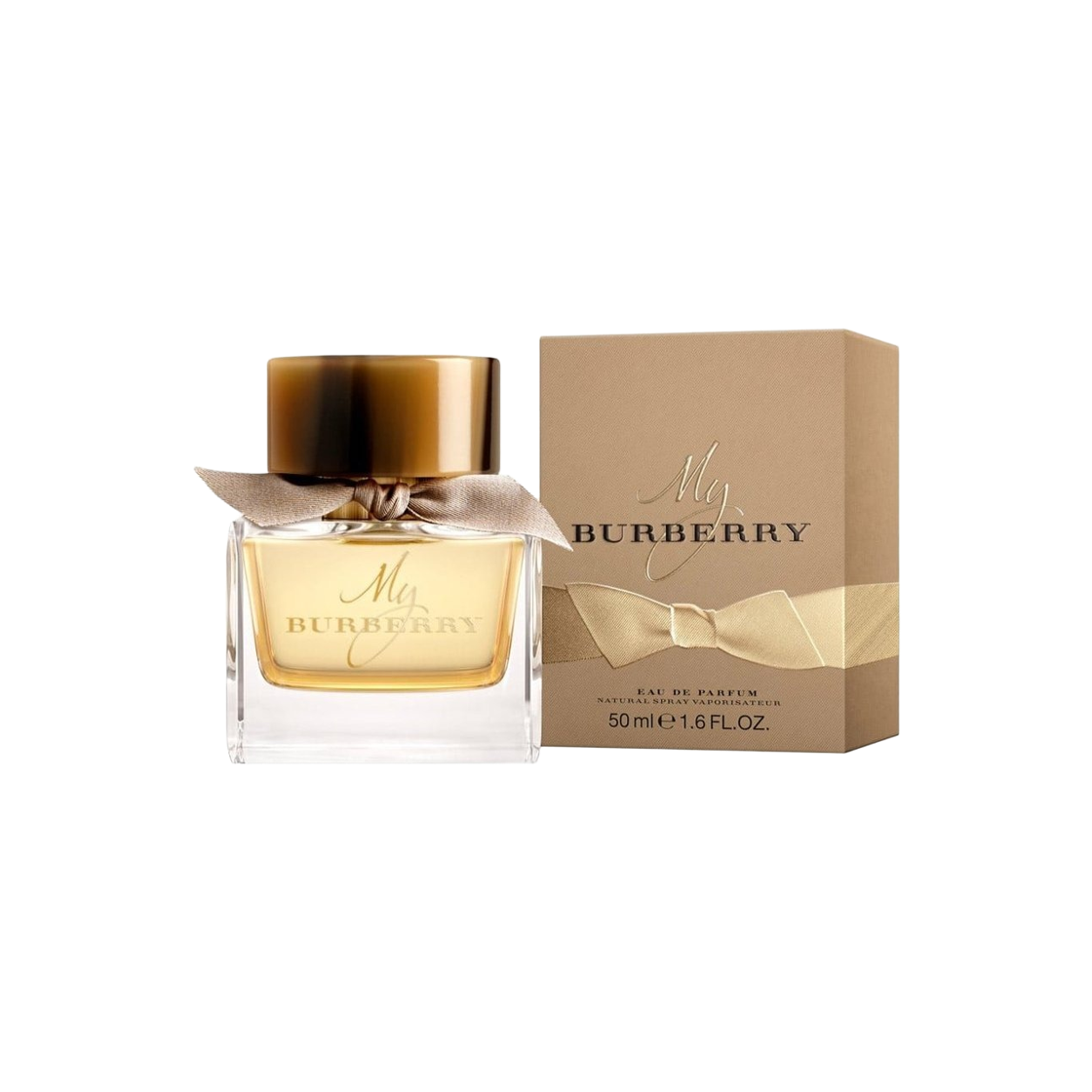 버버리 마이 버버리 오 드 퍼퓸 50ml(Burberry My Burberry Eau De Parfum 50ml) - 2