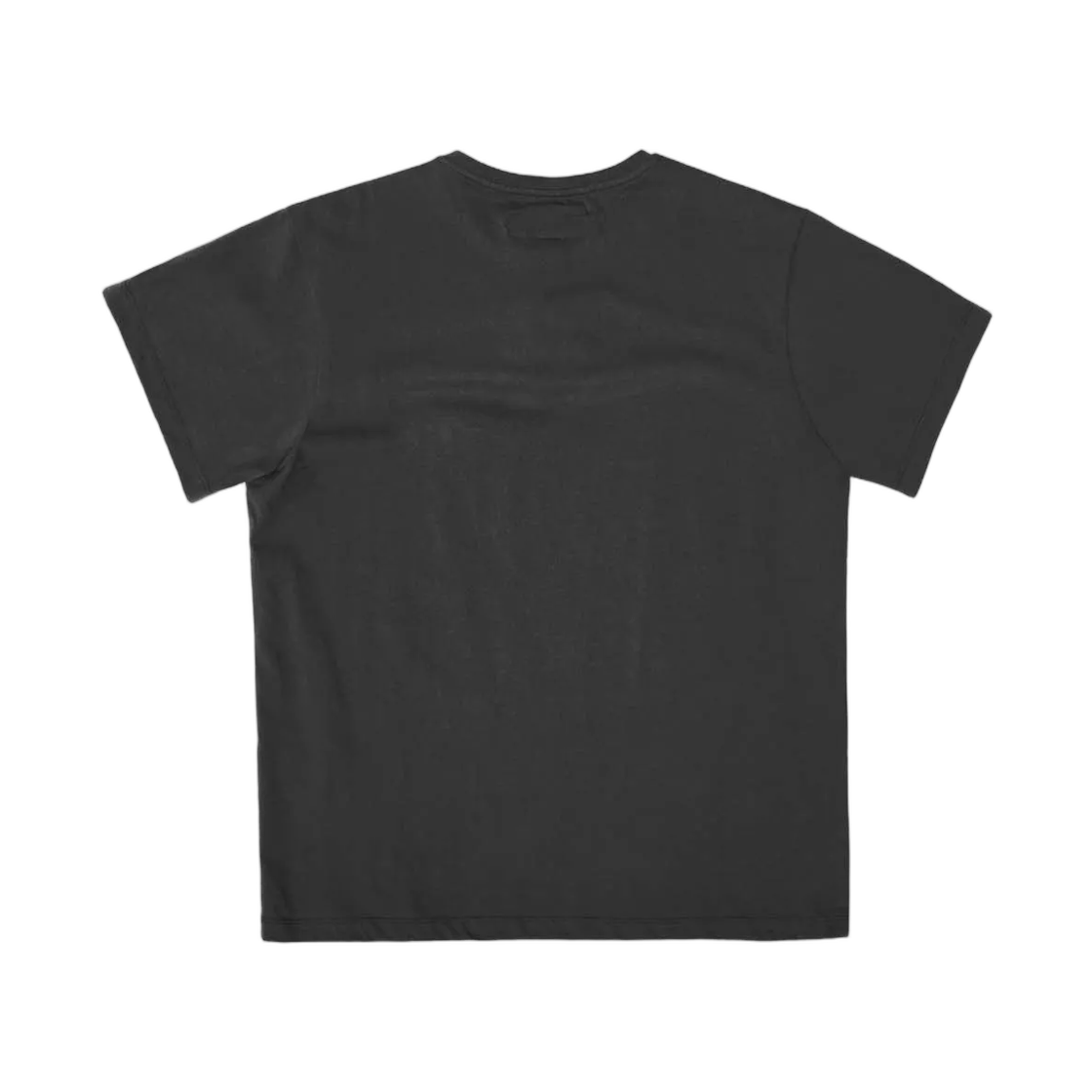 999휴머니티 x 배틀그라운드 모바일 WWCD 하프 티셔츠 블랙(999Humanity x PUBGM WWCD Half T-Shirt Black) - 2