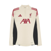 Adidas Liverpool FC Tiro 25 Competition Training Top Wonder White - KR Sizing (Non Marking Ver.)