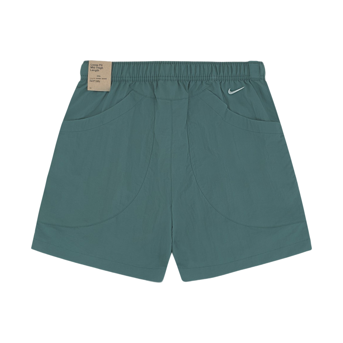나이키 ACG 돌로미티 쇼츠 미네랄 슬레이트 블랙 스프러스 - US/EU(Nike ACG Dolomiti Shorts Mineral Slate Black Spruce - US/EU) - 2