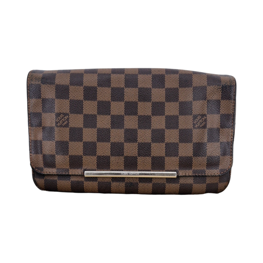 ITDLHPK4FK9B Louis Vuitton Damier Hoxton Women Crossbody Bag N41257