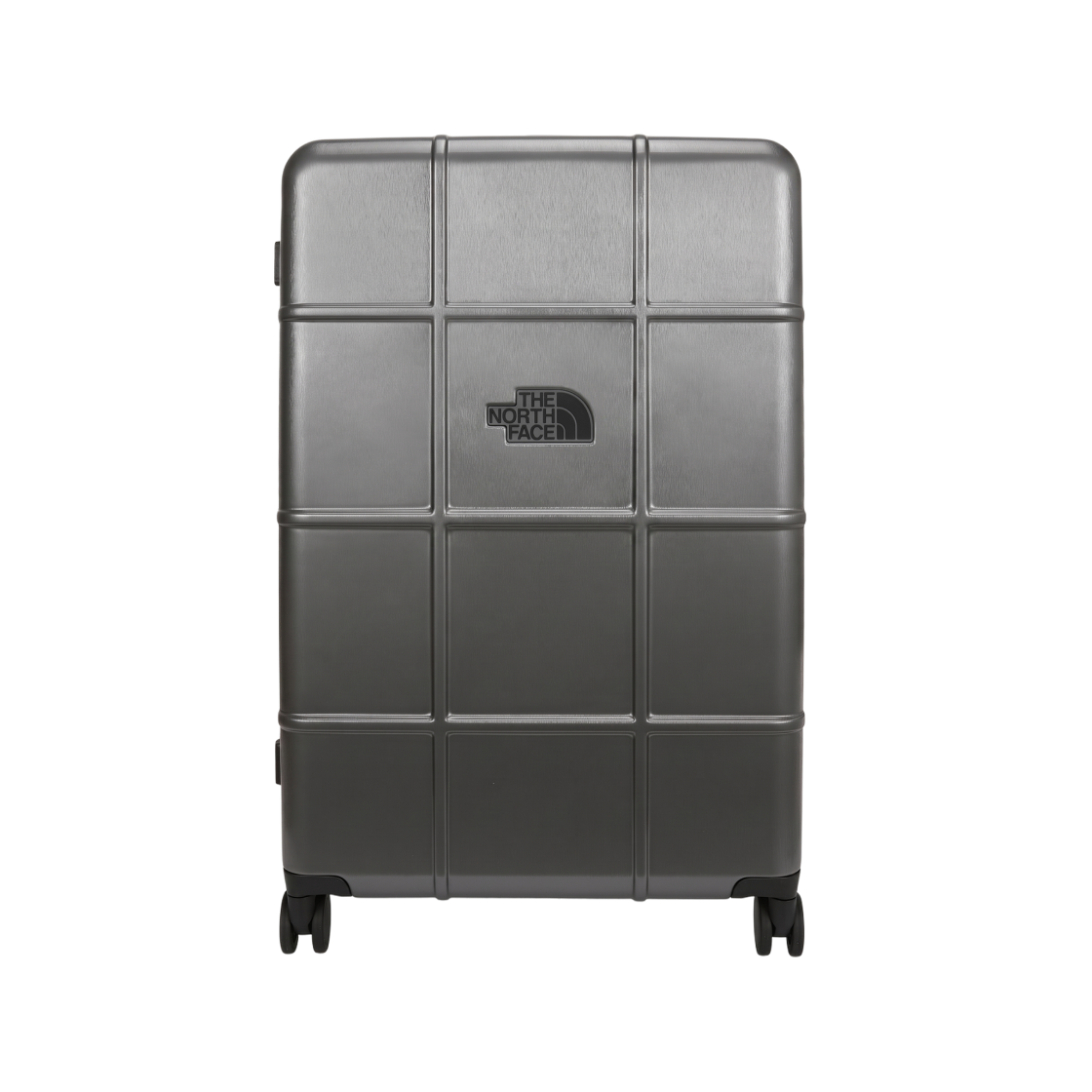 NN2AS80D The North Face TNF New Wheeler 28 Metal Gray - 26SS