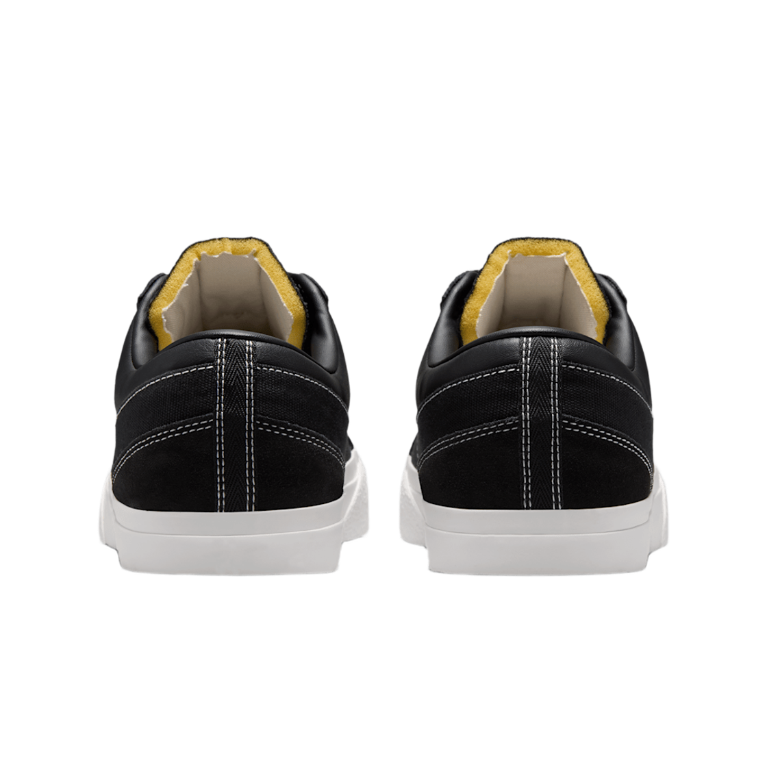 나이키 블레이지 블랙 앤 세일(Nike Blazy Black and Sail) - 3