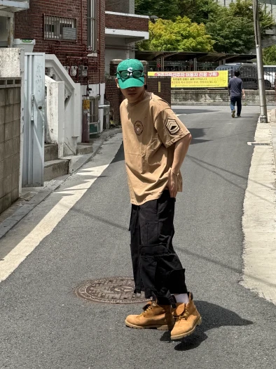 스타일 카드