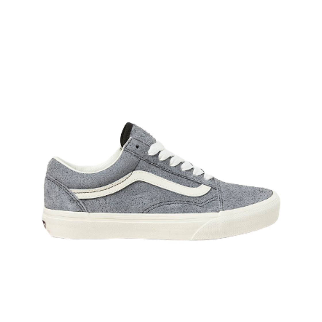 VN000D6WCJJ Vans Old Skool Duo Suede Black
