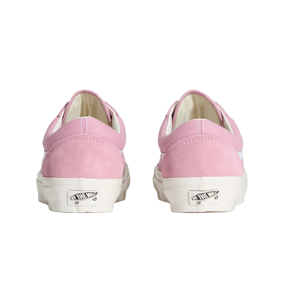반스 프리미엄 올드스쿨 핑크 던(Vans Premium Old Skool Pink Dawn) - 3