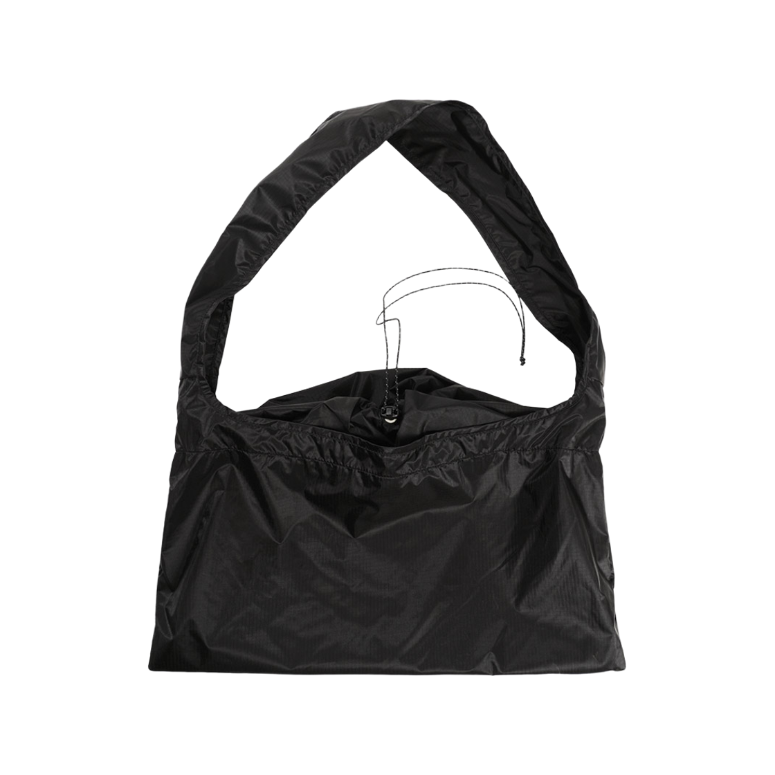 세이지엄 엔그리드백 블랙(SAGE-UM N GRID Bag Black) - 1