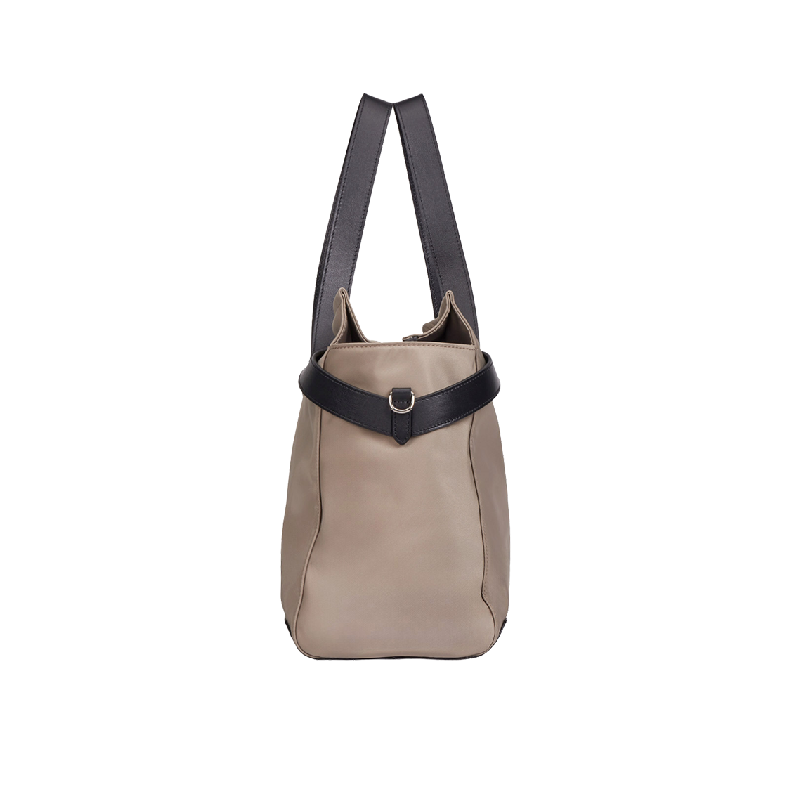 분크 퍼펙 피크 쇼퍼 라지 트렌치토프(vunque Perfec Peak Shopper L Trench Taupe) - 4