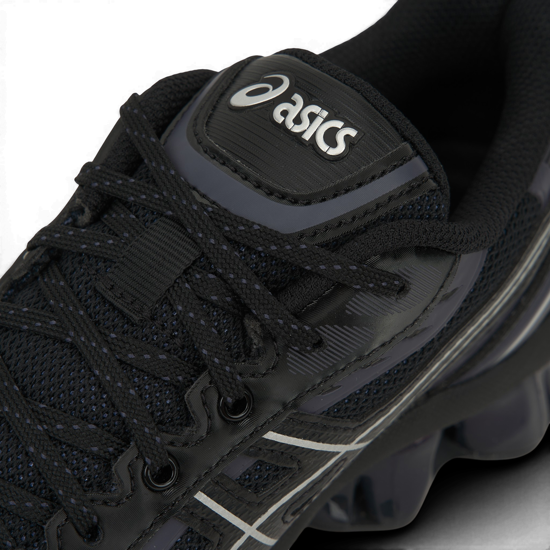 아식스 젤 키네틱 플루언트 블랙(Asics Gel-Kinetic Fluent Black) - 7
