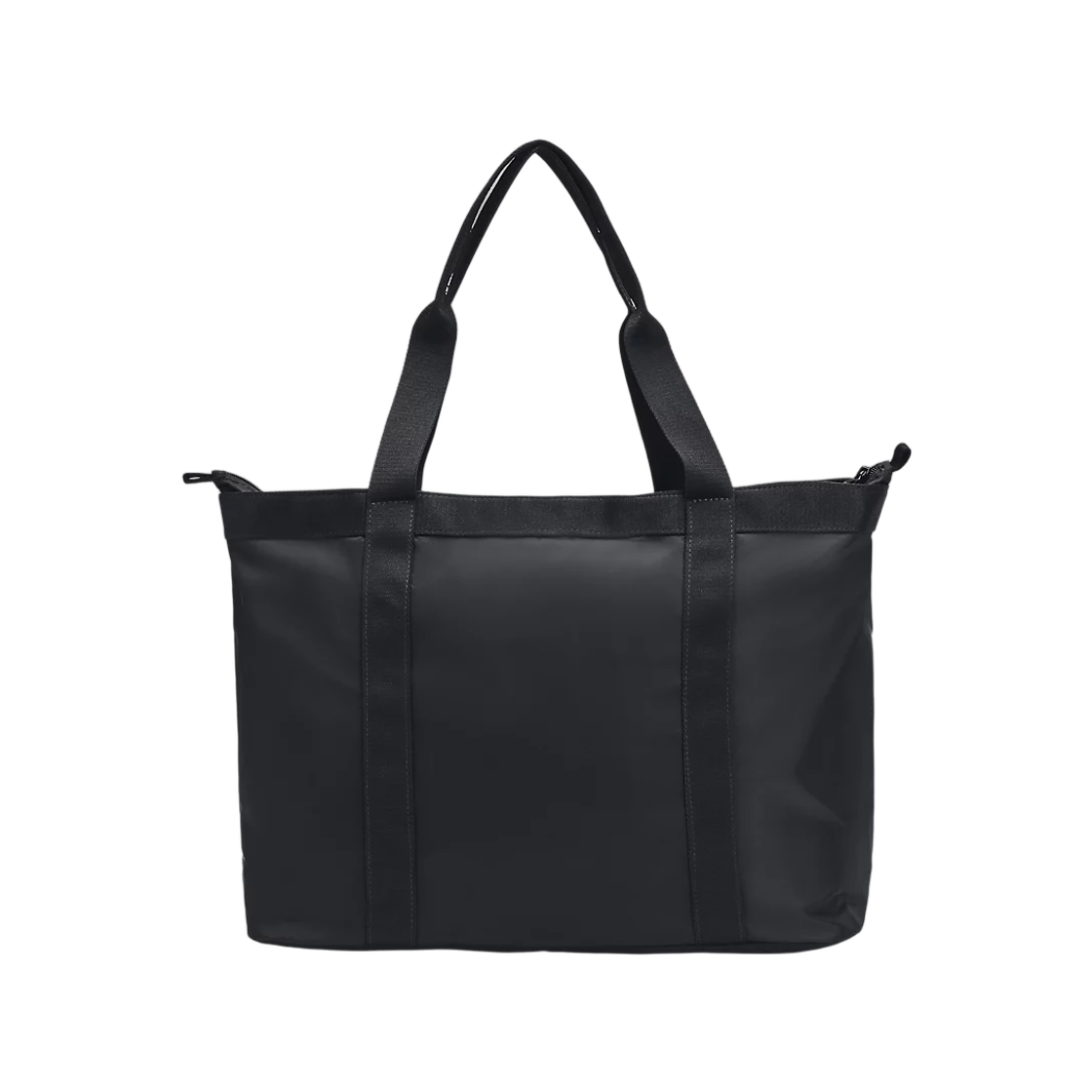 (W) 언더아머 UA 스튜디오 토트 블랙(Under Armour UA Studio Tote Black) - 2