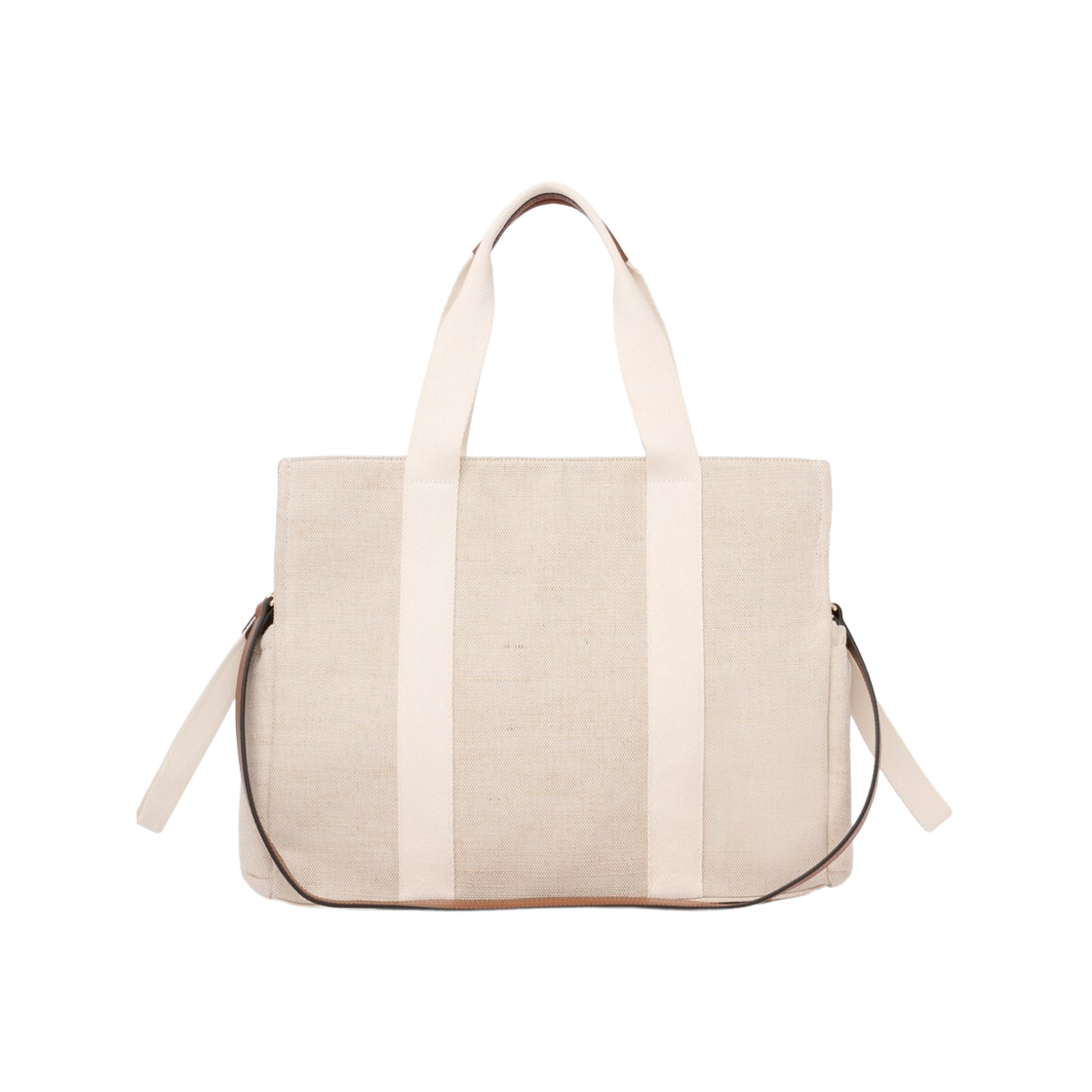 끌로에 체인징 백 오프 화이트(Chloe Changing Bag Off White) - 2