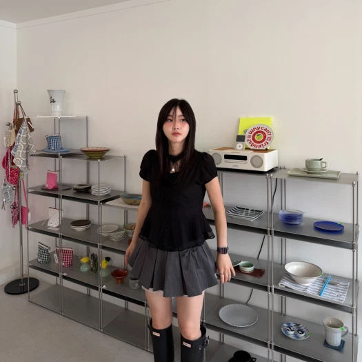 스타일 카드