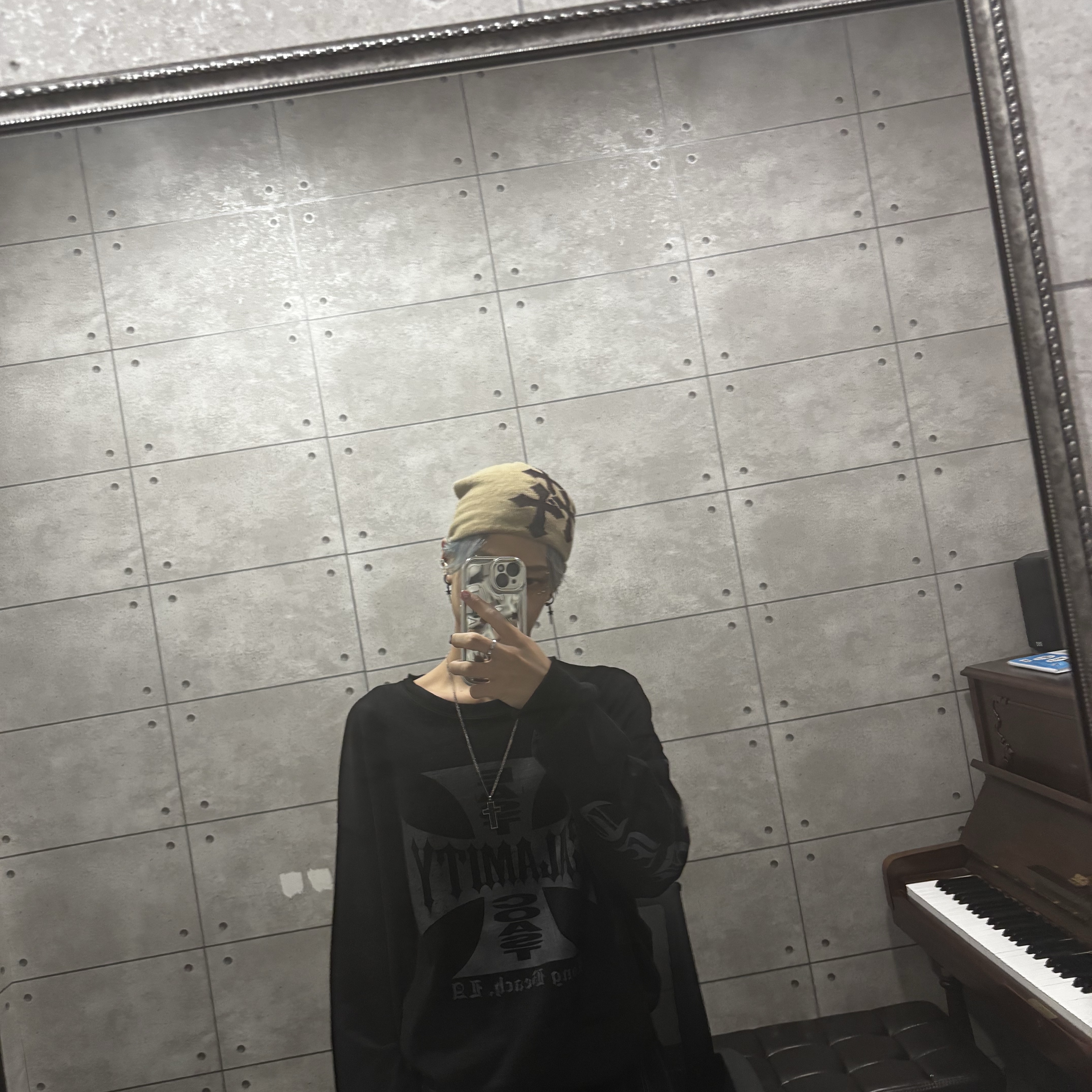 토끼 이 🎀님의 스타일