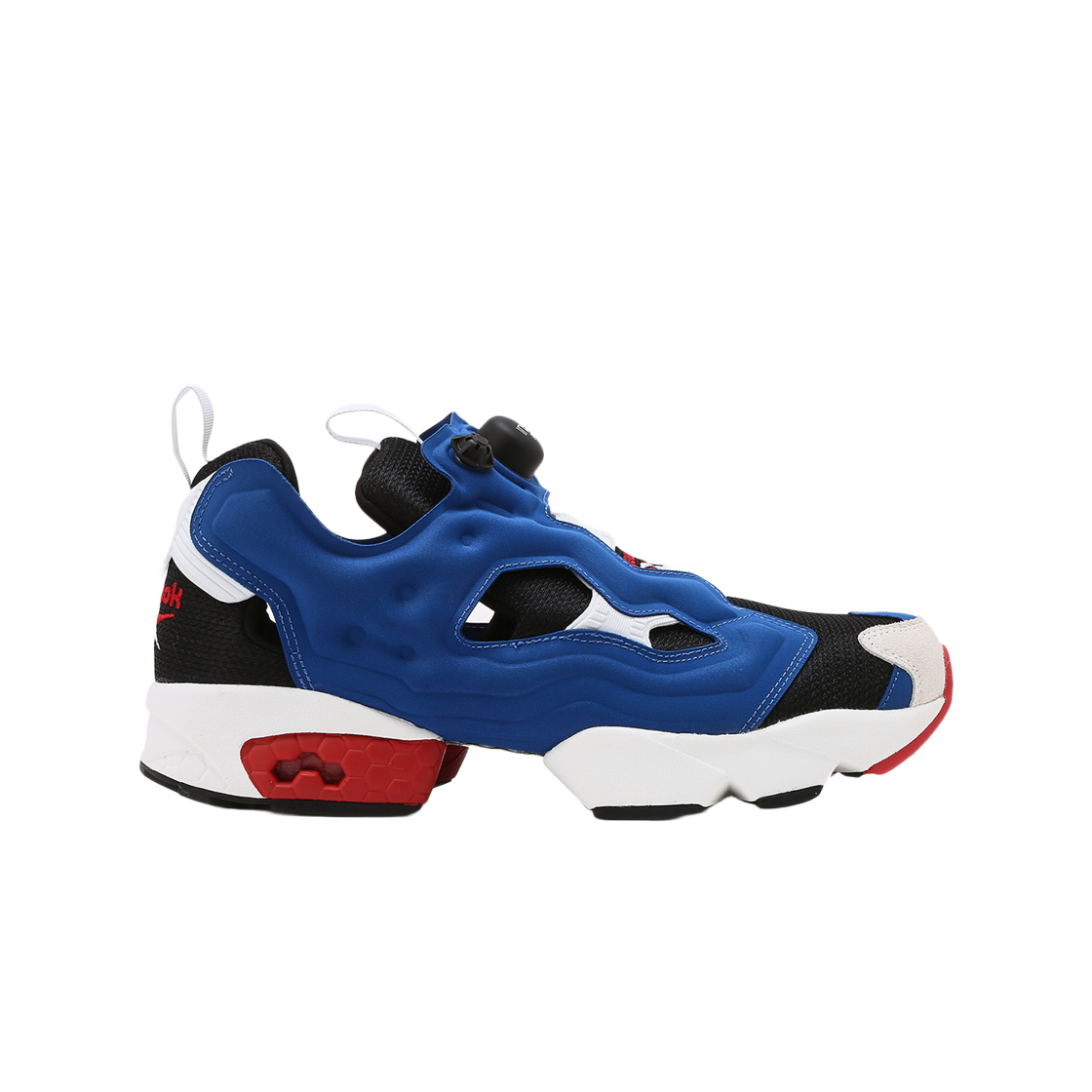 100280563 Reebok Instapump Fury 94 OG Vector Blue