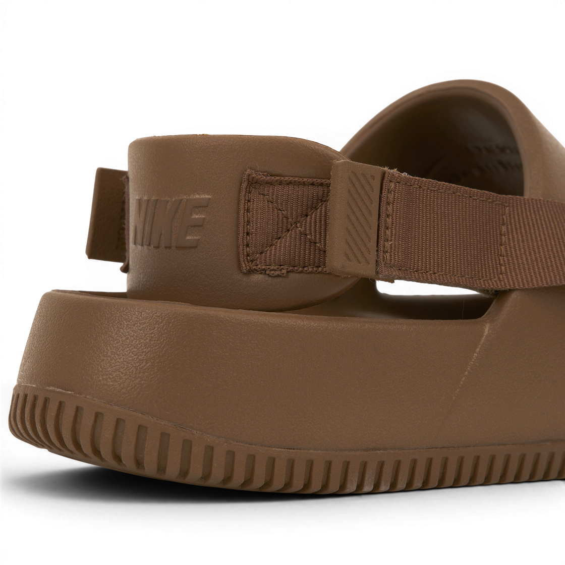 나이키 캄 뮬 라이트 브리티시 탄(Nike Calm Mule Light British Tan) - 8