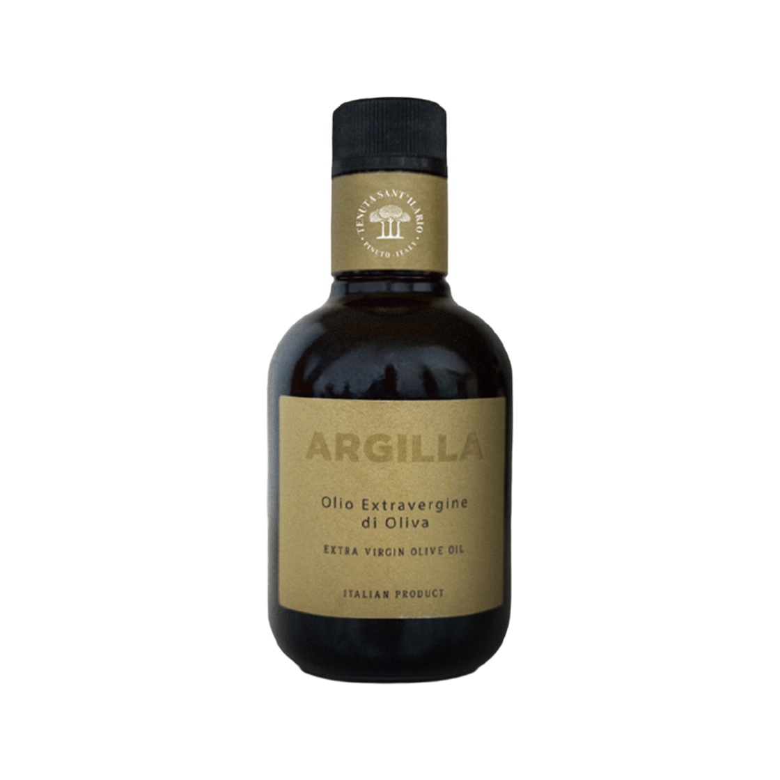 TSC72OL3TSI323 Tenuta Sant'ilario Suolo Extra Virgin Olive Oil Argilla 250ml