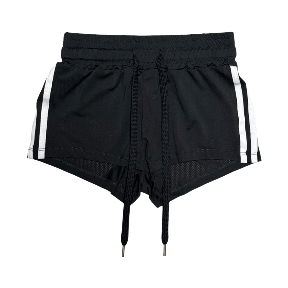 게이트리스 베이비돌 팬츠-차콜(Gateless Babydoll Pants-Charcoal) - 1