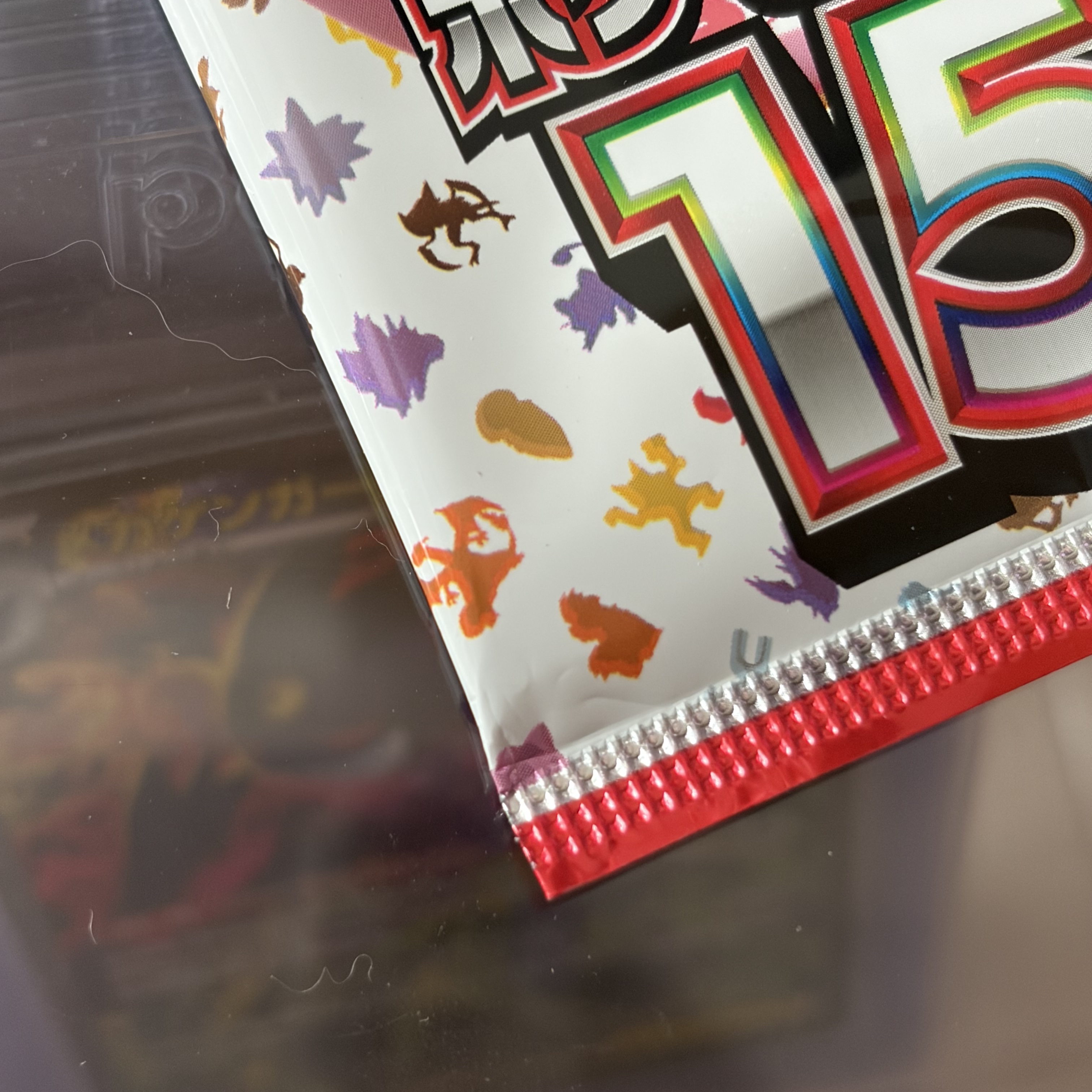 Pokemon TCG Scarlet & Violet Enhanced Expansion Pack Pokemon Card 151 Box (Japanese Ver.) 착용 스타일 - 1