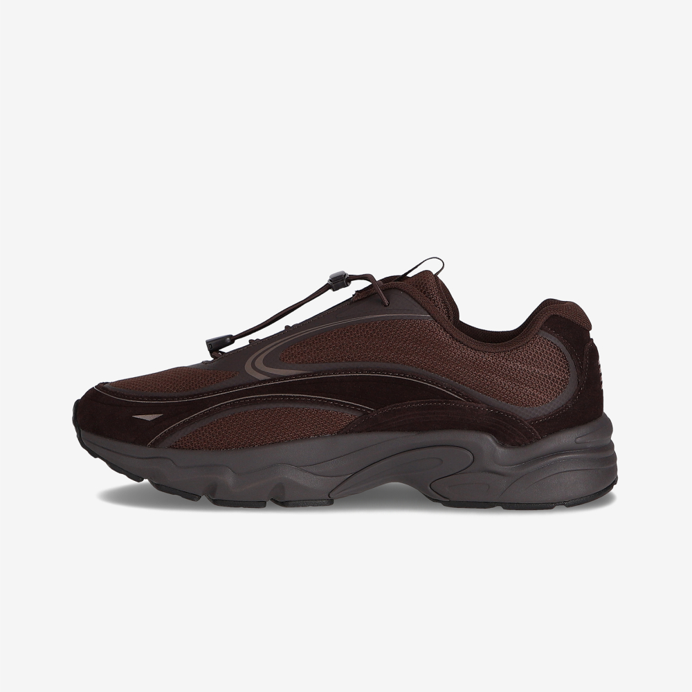 [6% 적립] 휠라 판테라 99/25 LX 브라운([6% 적립] FILA Pantera 99/25 LX Brown) - 3