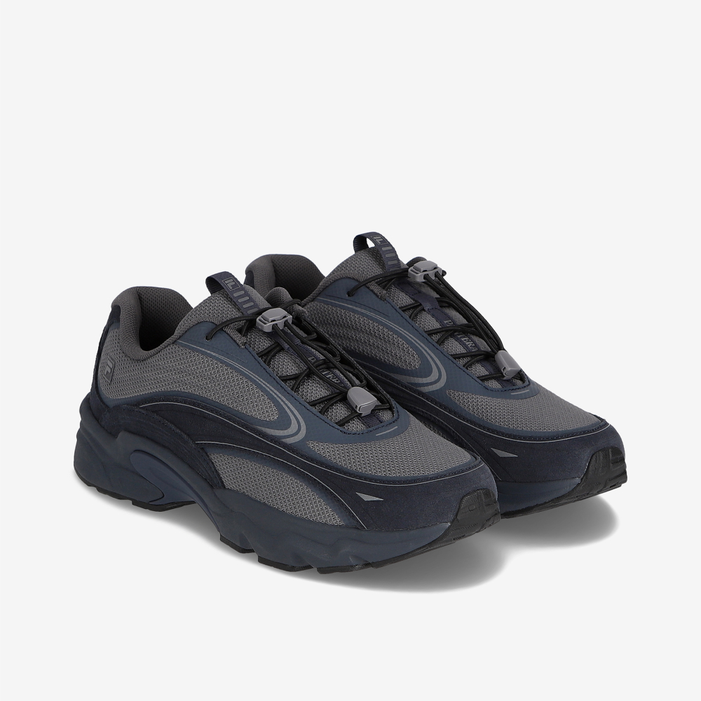 [6% 적립] 휠라 판테라 99/25 LX 그레이([6% 적립] FILA Pantera 99/25 LX Gray) - 2
